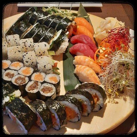 Sushido